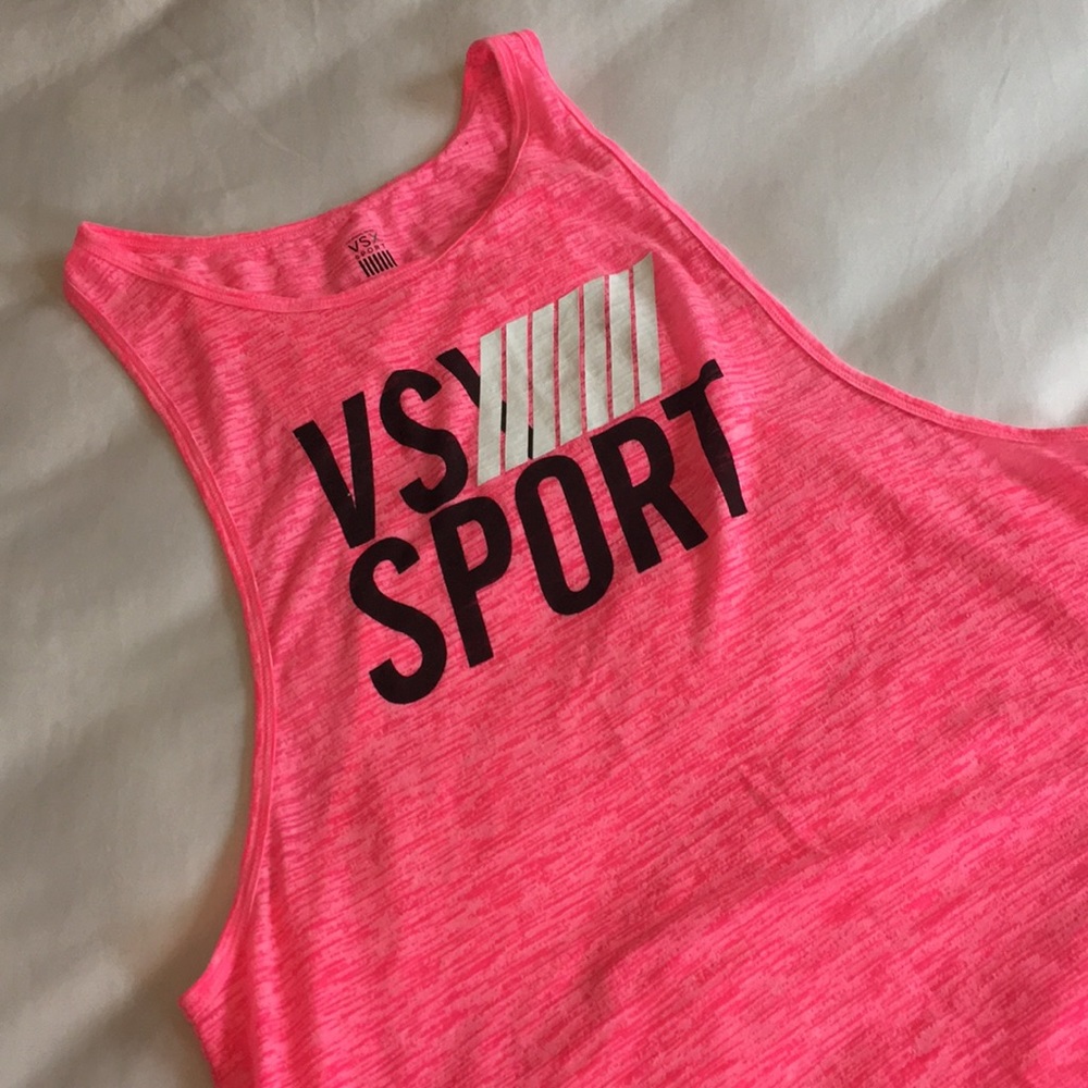 VSX Muscle Tank